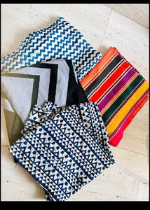 Kurti Set &amp; 4 Kurt