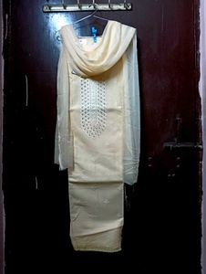 Elegant Salwar Suit Material