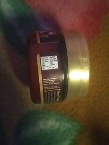 Phillauri Vitamin C Face Serum and brightening cre