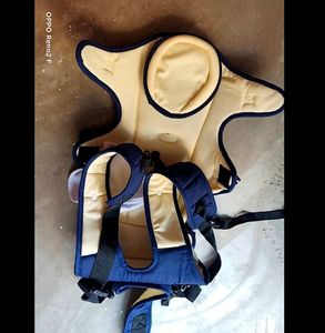 Baby Carrier, Adjustable