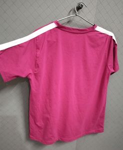 Pretty Pink Tshirt
