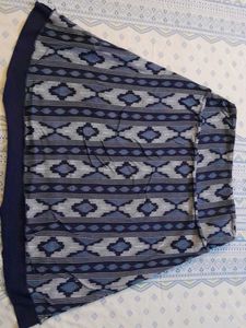 Double Sided Skirt From US