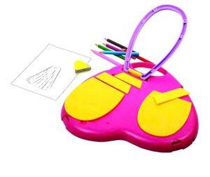 Funskool Fashion Designing Kit