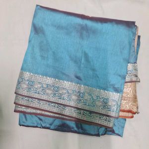 Beautiful & Elegant Saree ✨️