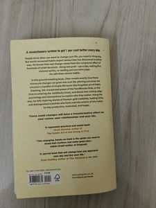 Atomic Habits by James Clear