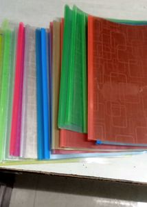 50 New File Folder