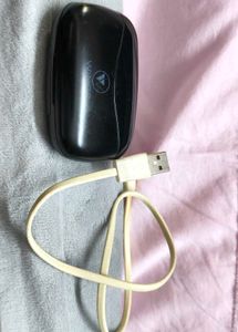 Wings Powerpods Wireless Earbuds With Cable