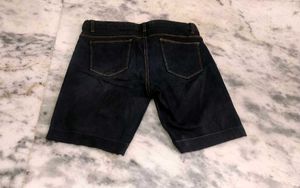 Denim Short&#39;s For Girl&#39;s