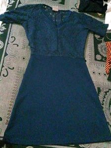 Max Mini Dress