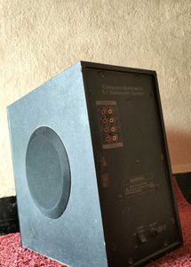 Takai Speaker