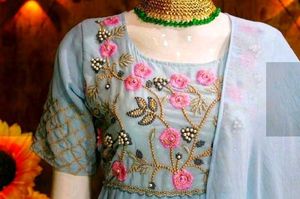 Jalpari Designer Outfit... It&#39;s A Boutique Piece