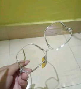 classy Eyeglasses Frame with Case