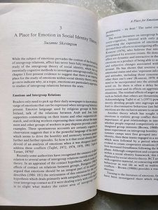 &#34;The Social Identity of Women&#34;