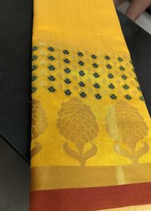 New Unused Saree