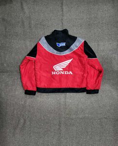 Men&#39;s riding jacket