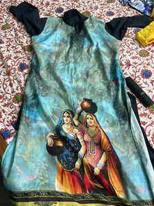 Kurti