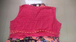 Beautiful Dress/ Frock For Teenagers And Woman