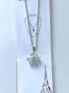 Pretty Chain Necklace
