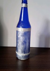 Bottle Painting