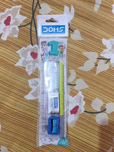 Kids Stationary/Art Set- 5 different packs