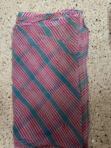 Leheriya Dupatta