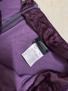 Imported Pintresty Velvet Co-ord Set