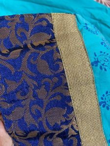Elegant MBE KURTA with Center Slit