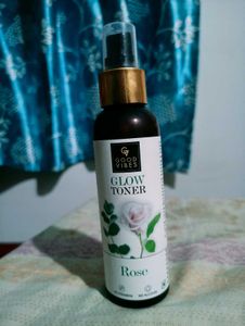 Rose Toner