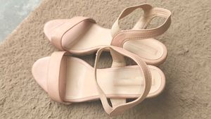 Combo Offer 3 Pairs In One Price Pink Sparkle Gold