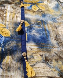 Rayon Kurti In Good Condition