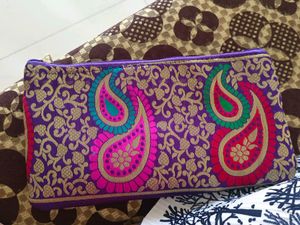 Hand Purse