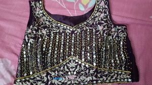 Beautiful Sharara Set