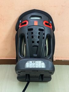 R For Rabbit Convertible Baby Car Seat