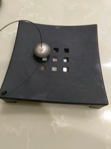 Big Size Napkin Or Tissue Holder