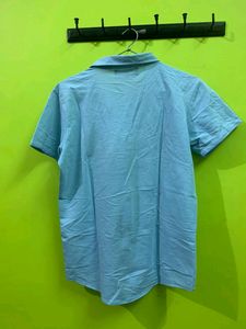 Zara Essentials Shirt