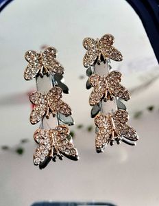 🥳 Cute Butterfly Hair Clips🌷