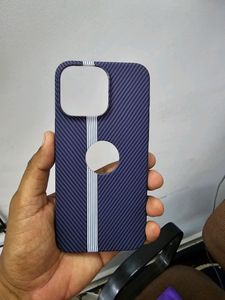 iPhone 15 Pro Max Keevler Case