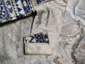 Boys Ethnic Kurta Set