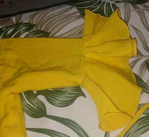Lehnga Kurti Set With Dupatta