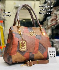 GUCCI HANDBAGS NEW ARRIVALS