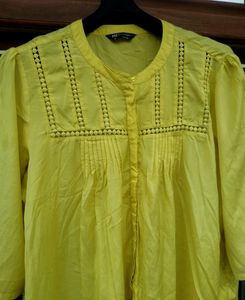 Top For Women And Girls Size Issue