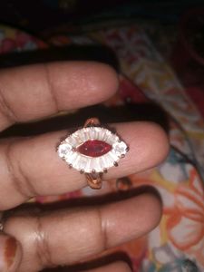 Combo Rings