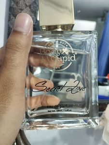 Secret Love Perfume