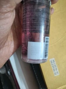 Zudio Body Mist - SPARKLE