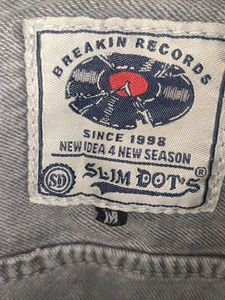 Cool Denim Jacket