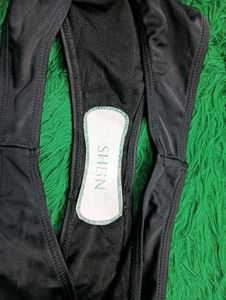 Black Bikini 🆕💞Bottom