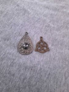 Pendant Charms