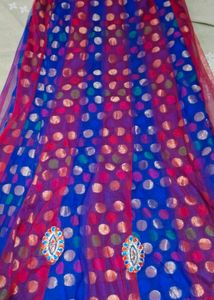 Elegant Top And Lahenga