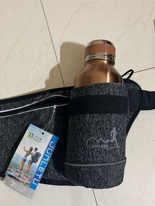 Workout/Jogging Waist Pouch!!