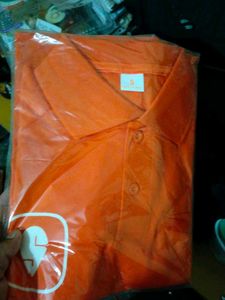 Swiggy T-shirt